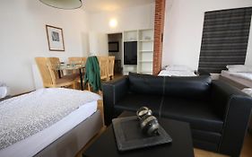 a-domo Apartments Oberhausen - Großzügige Wohnungen und Apartments